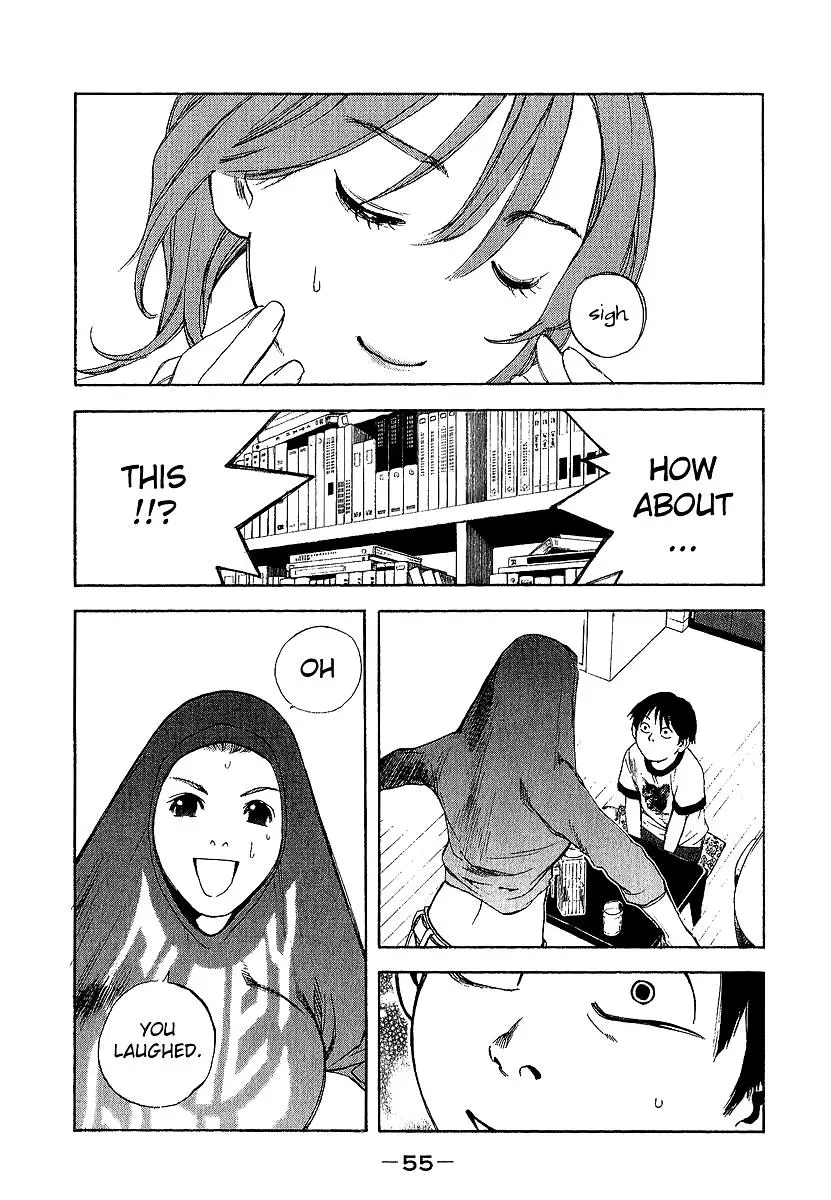 Read Catechin chapter 2 image 19 on Lezhin