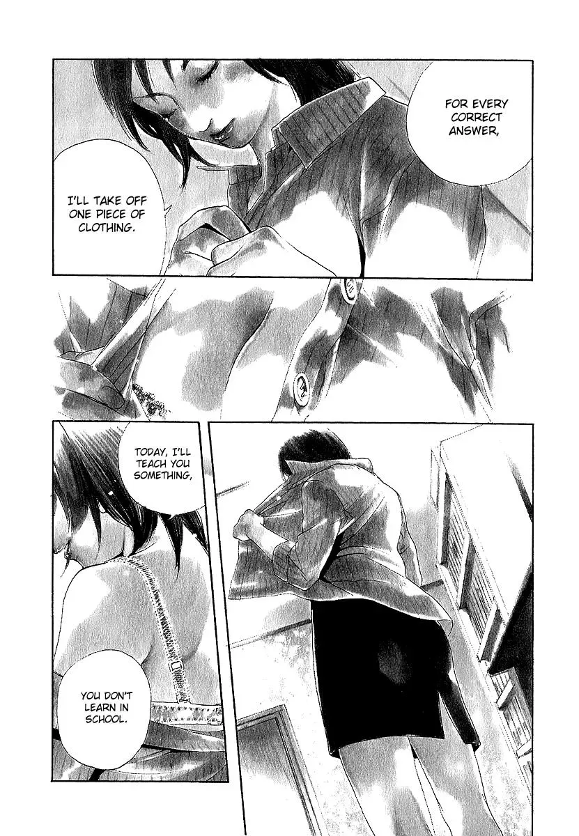 Read Catechin chapter 2 image 2 on Lezhin