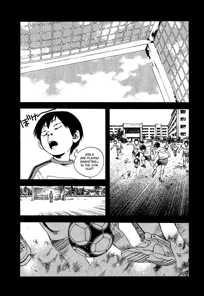 Read Catechin chapter 2 image 4 on Lezhin