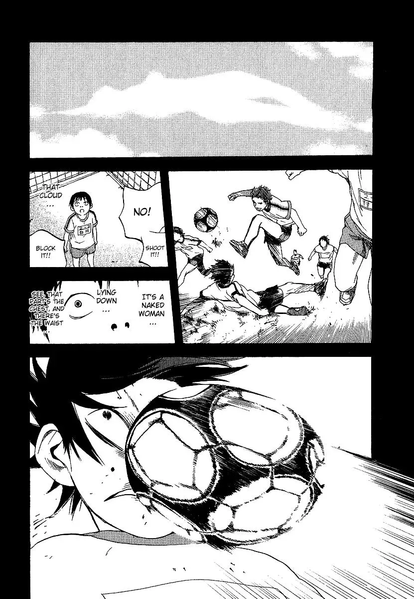 Read Catechin chapter 2 image 5 on Lezhin