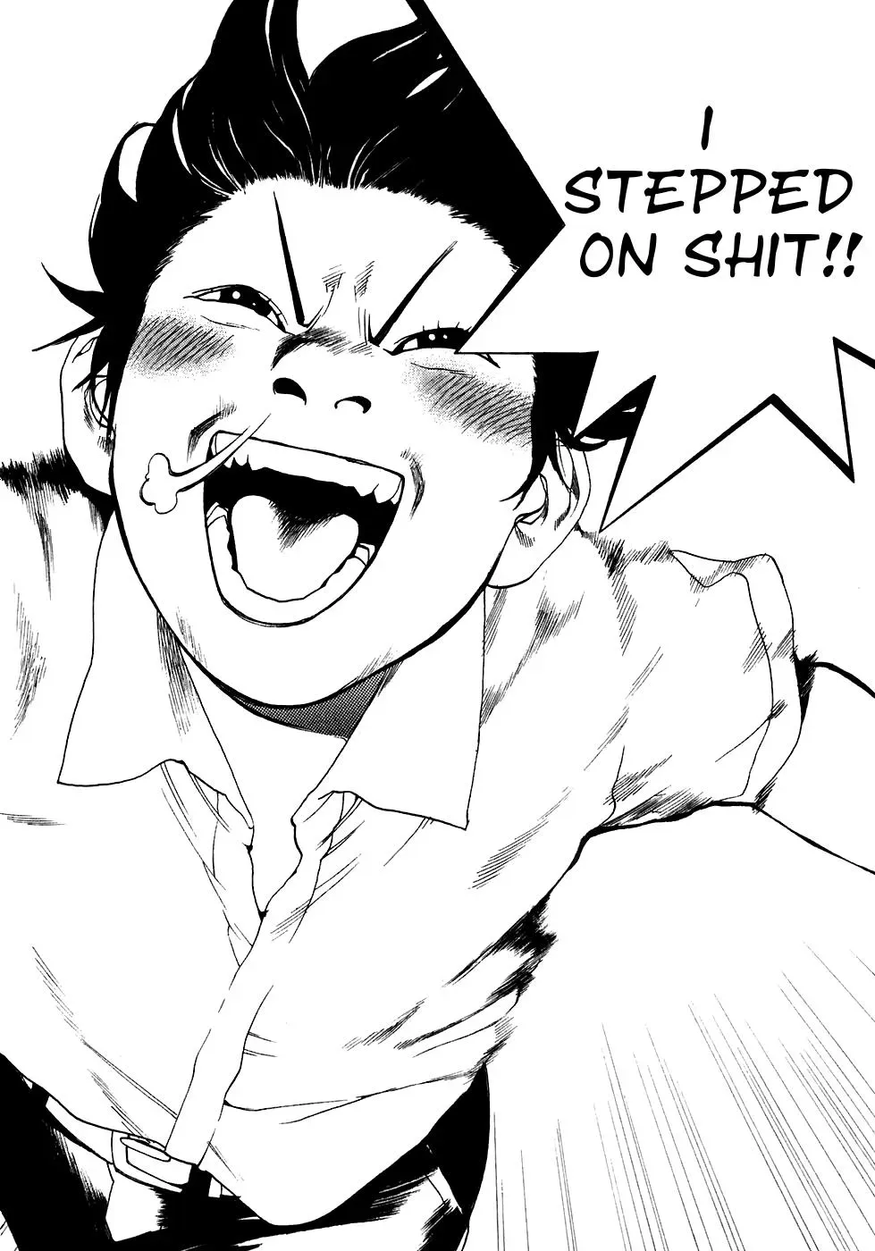 Read Catechin chapter 20 image 12 on Lezhin