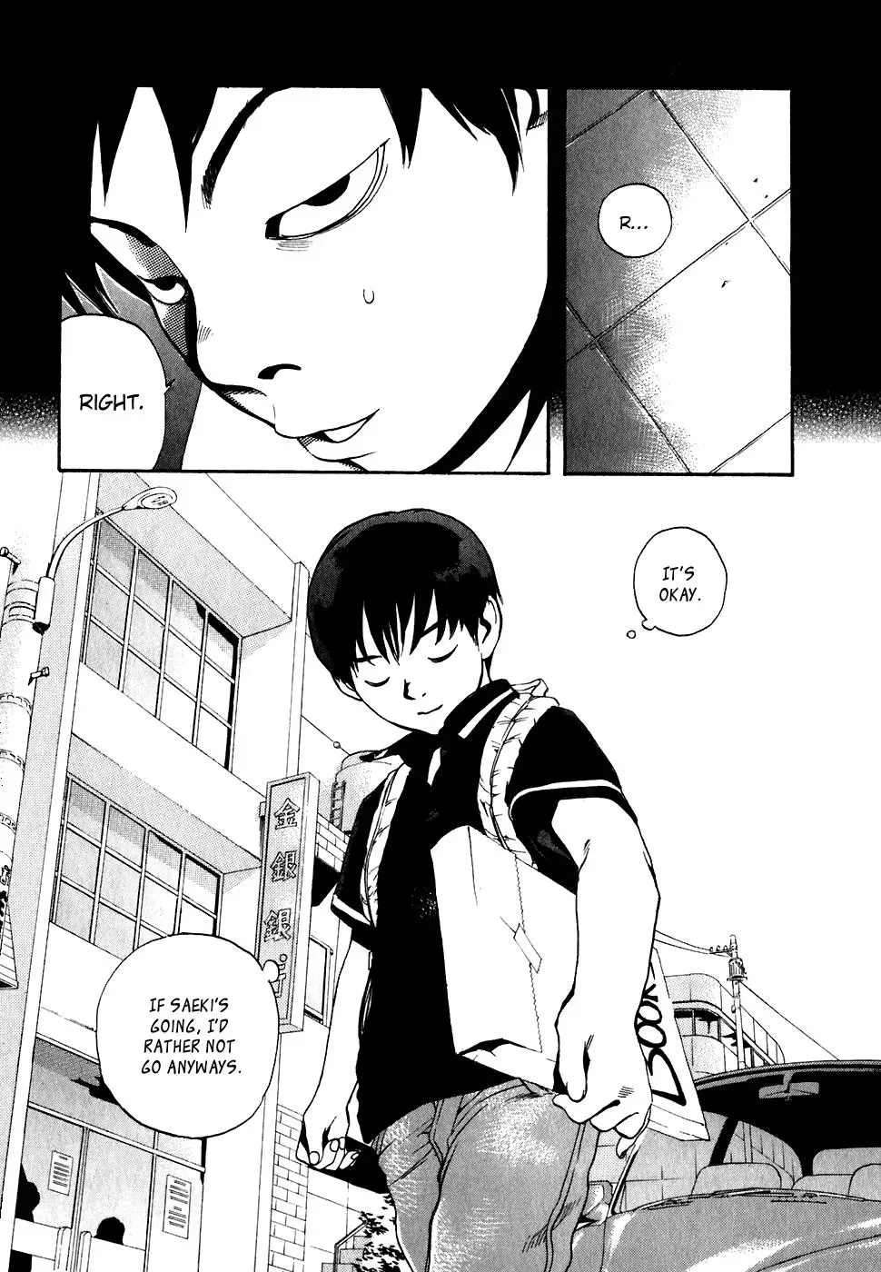 Read Catechin chapter 22 image 10 on Lezhin