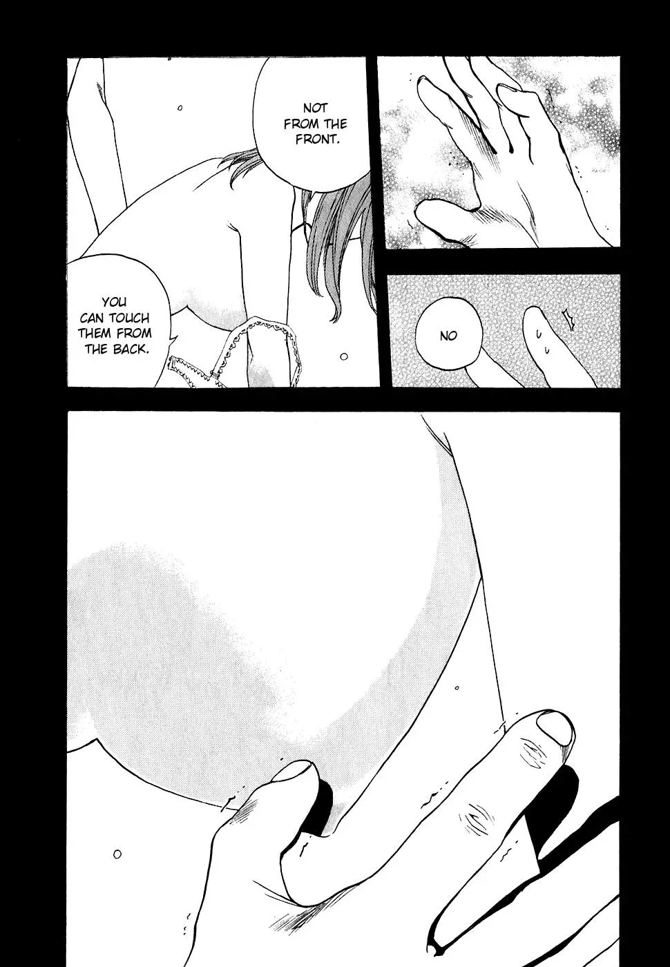 Read Catechin chapter 22 image 15 on Lezhin