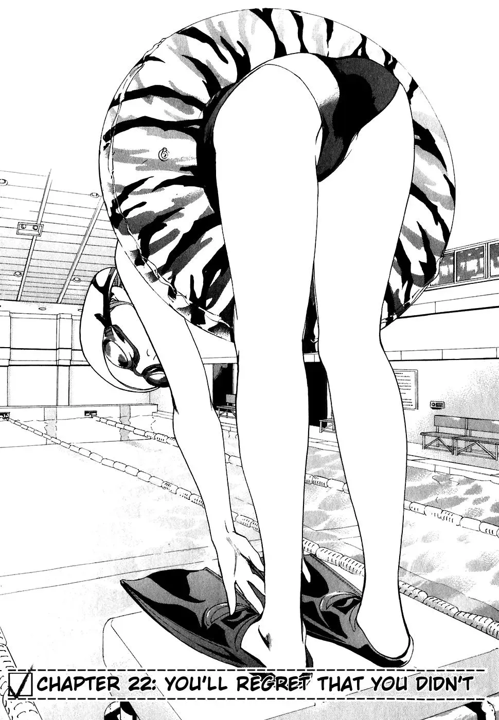 Read Catechin chapter 22 image 2 on Lezhin