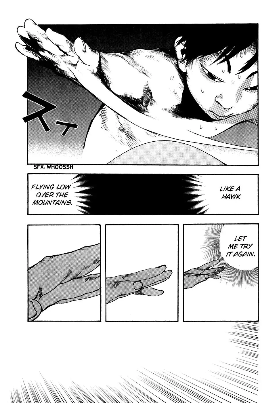 Read Catechin chapter 23 image 9 on Lezhin