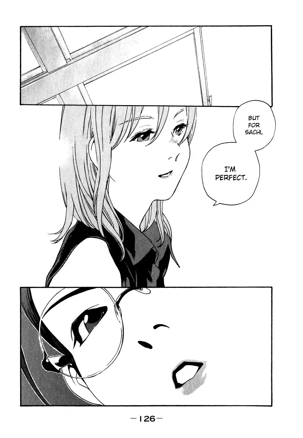 Read Catechin chapter 24 image 14 on Lezhin
