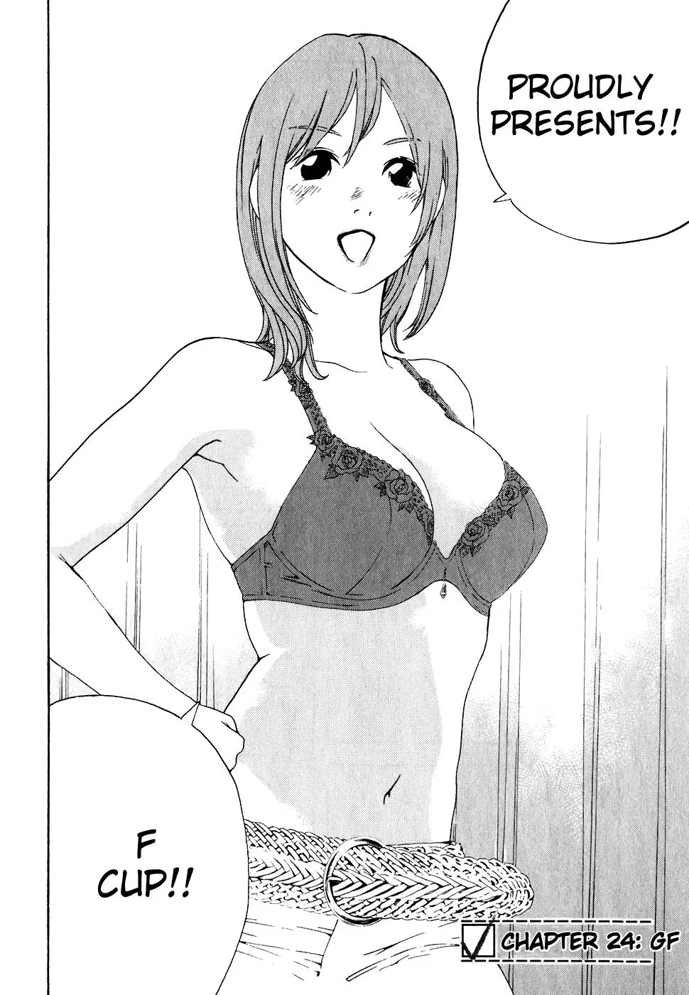 Read Catechin chapter 24 image 2 on Lezhin