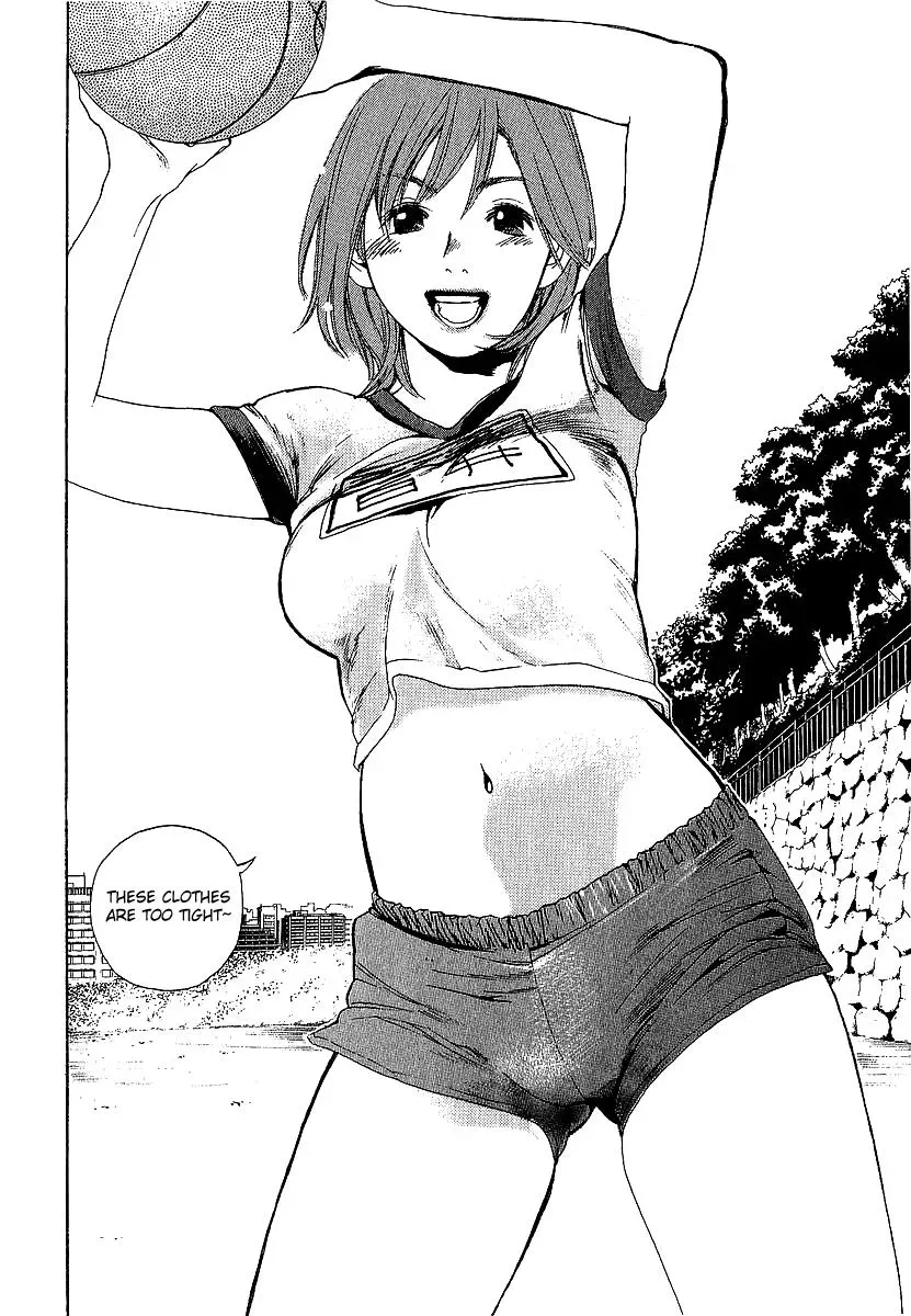 Read Catechin chapter 3 image 11 on Lezhin