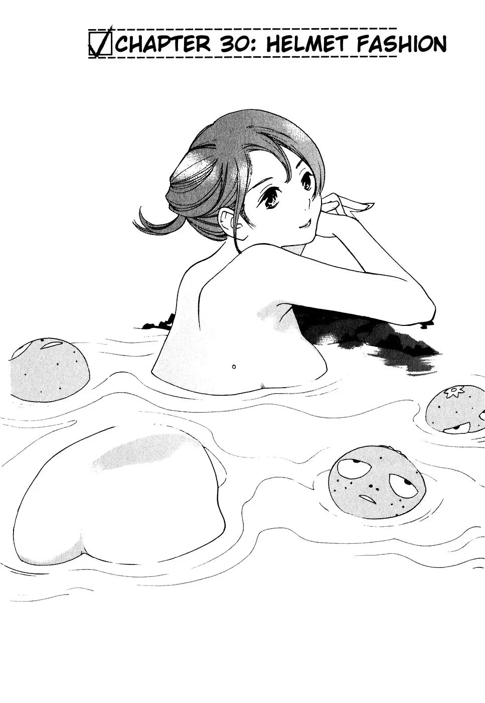 Read Catechin chapter 30 image 1 on Lezhin
