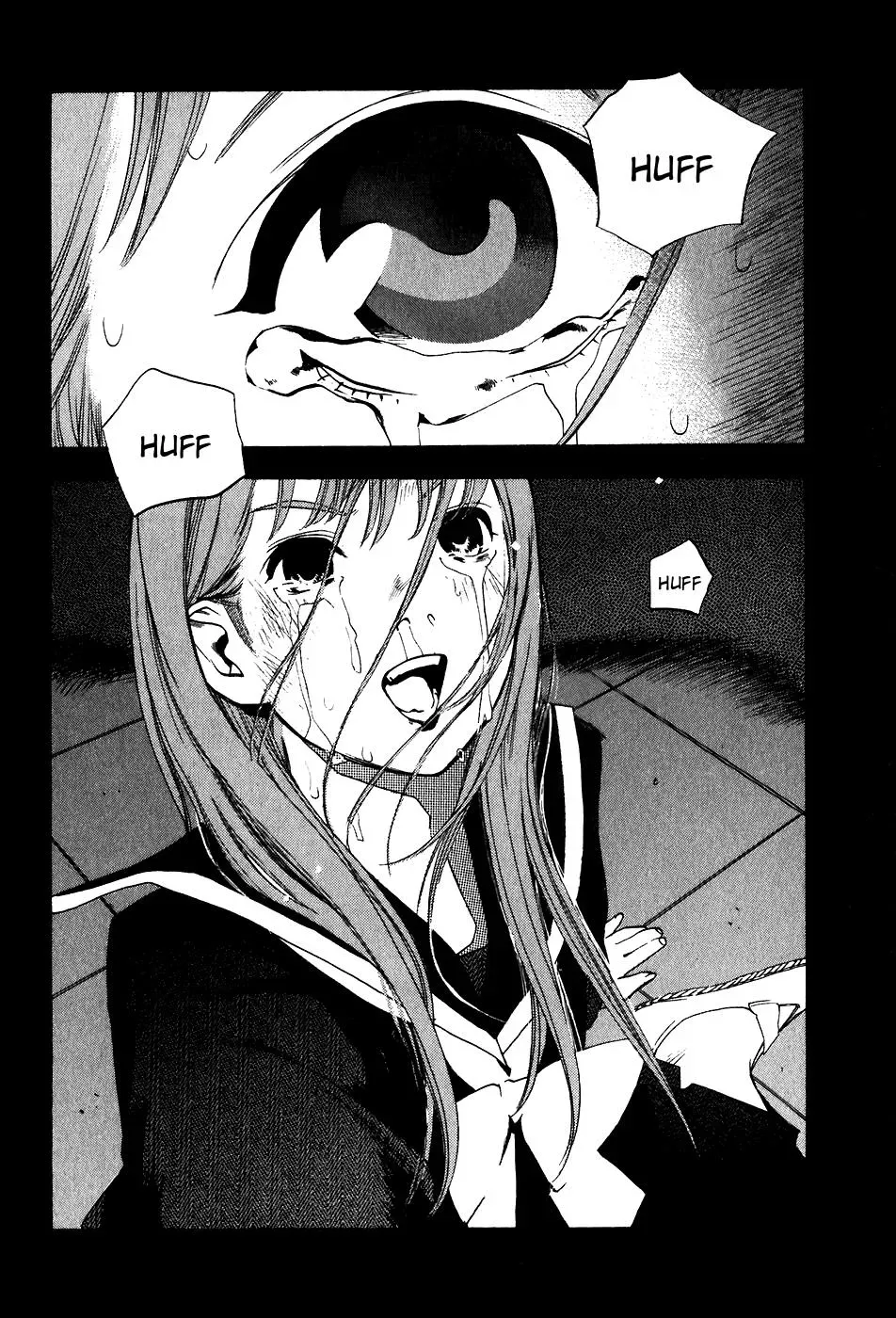 Read Catechin chapter 30 image 2 on Lezhin