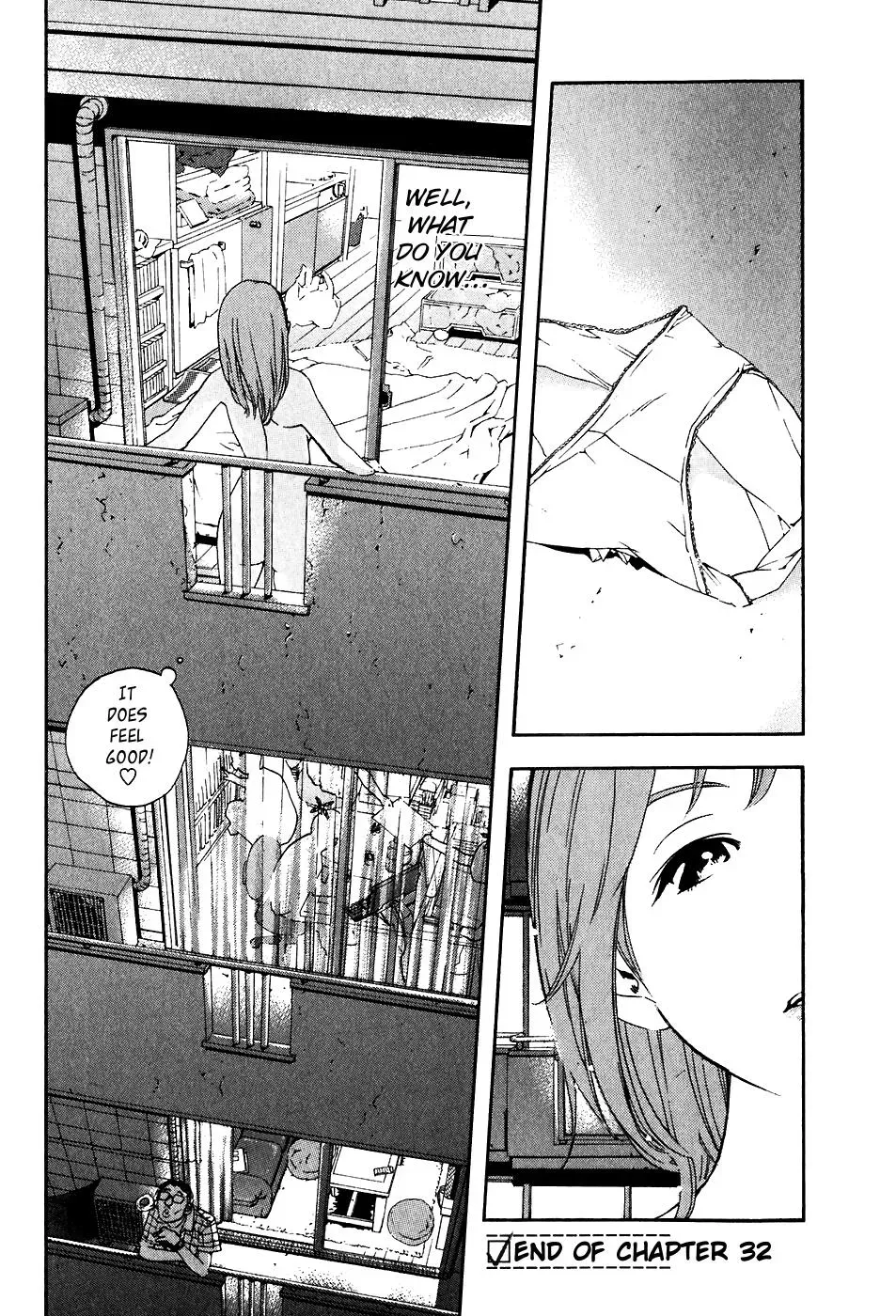 Read Catechin chapter 32 image 19 on Lezhin