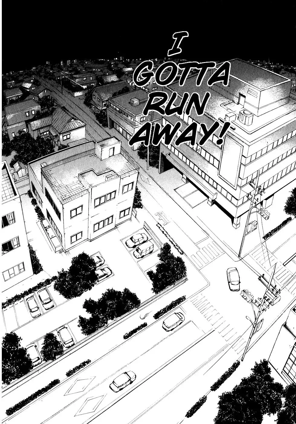 Read Catechin chapter 34 image 4 on Lezhin