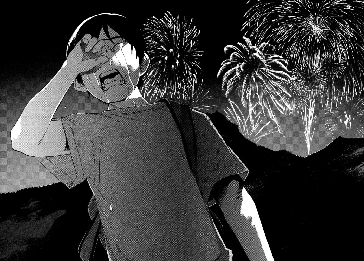 Read Catechin chapter 35 image 22 on Lezhin