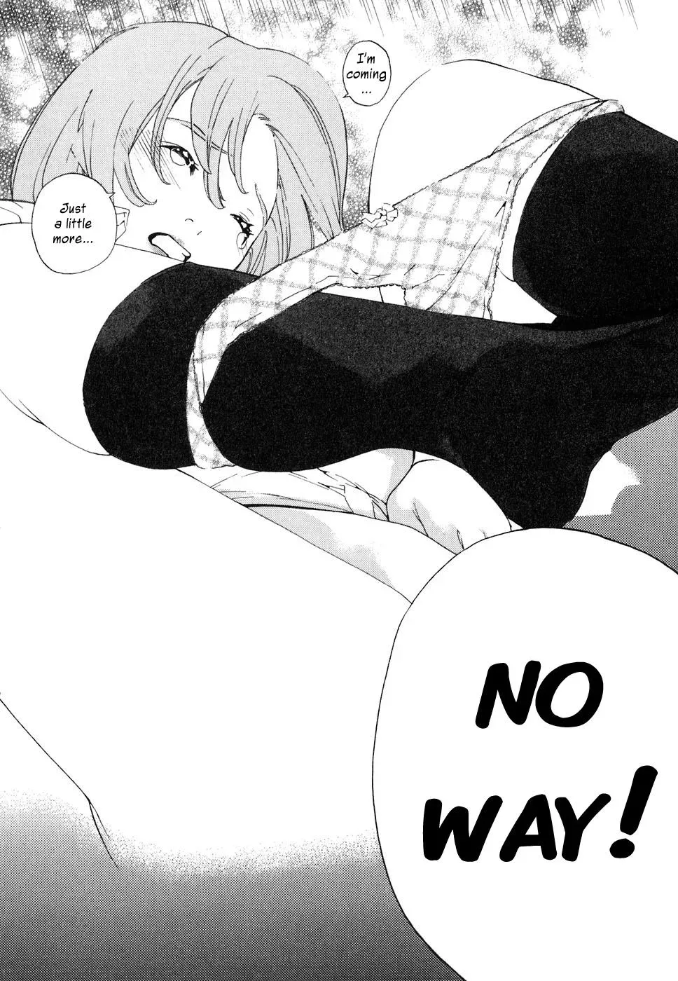 Read Catechin chapter 36 image 16 on Lezhin