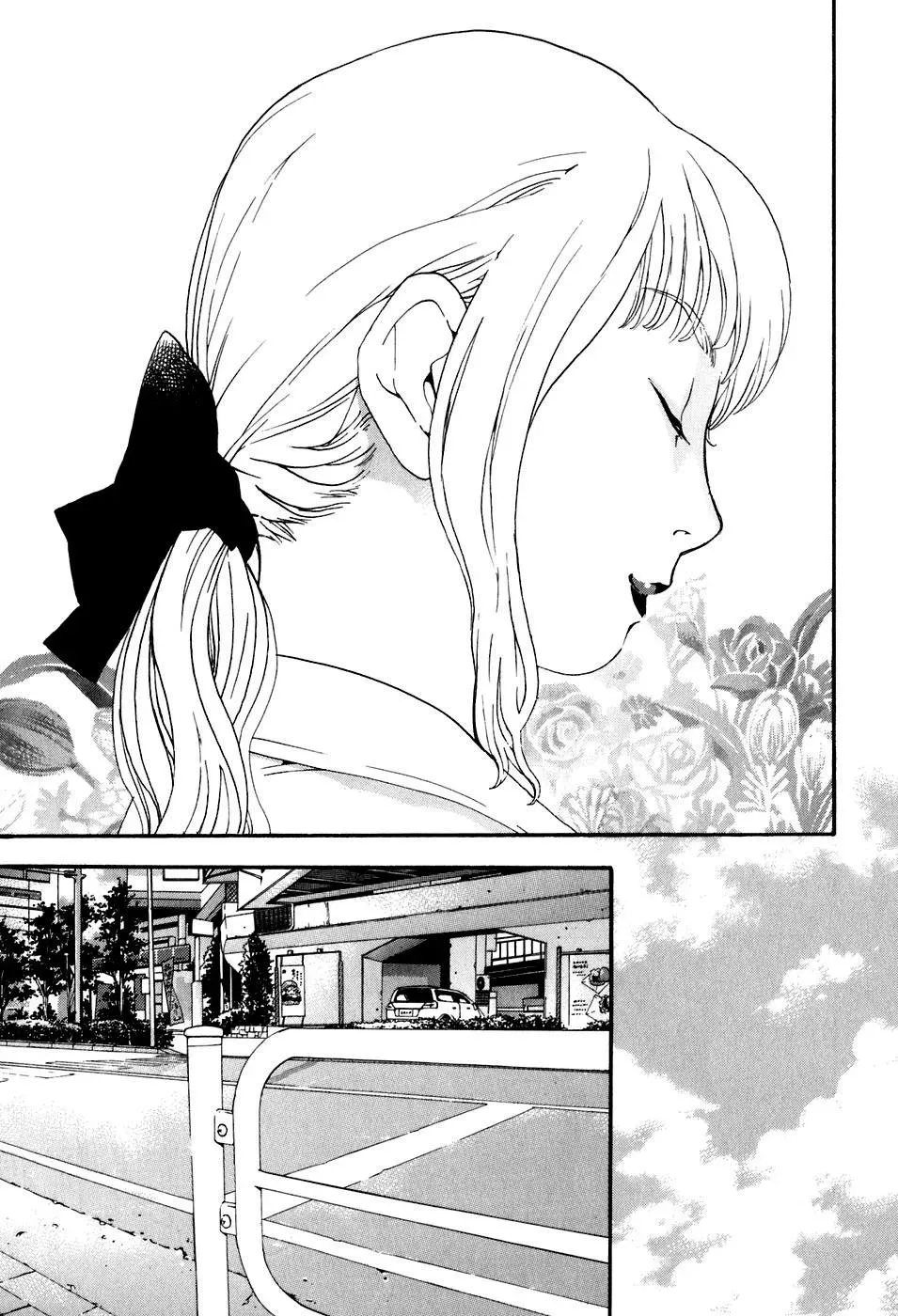 Read Catechin chapter 38 image 13 on Lezhin