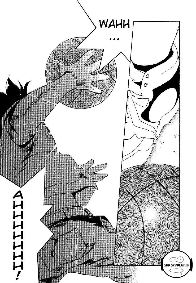 Read Catechin chapter 4 image 10 on Lezhin