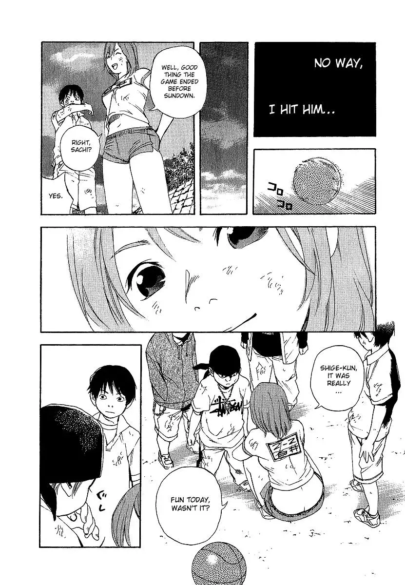 Read Catechin chapter 4 image 12 on Lezhin