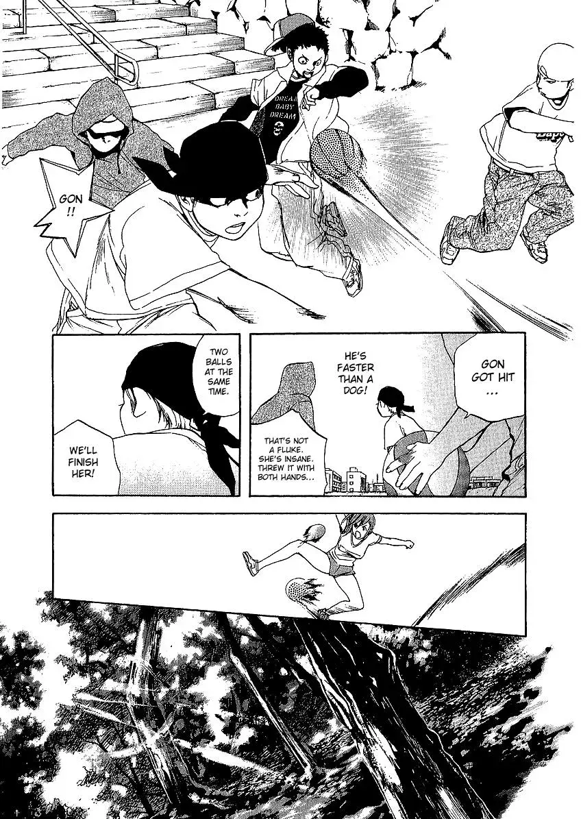 Read Catechin chapter 4 image 6 on Lezhin