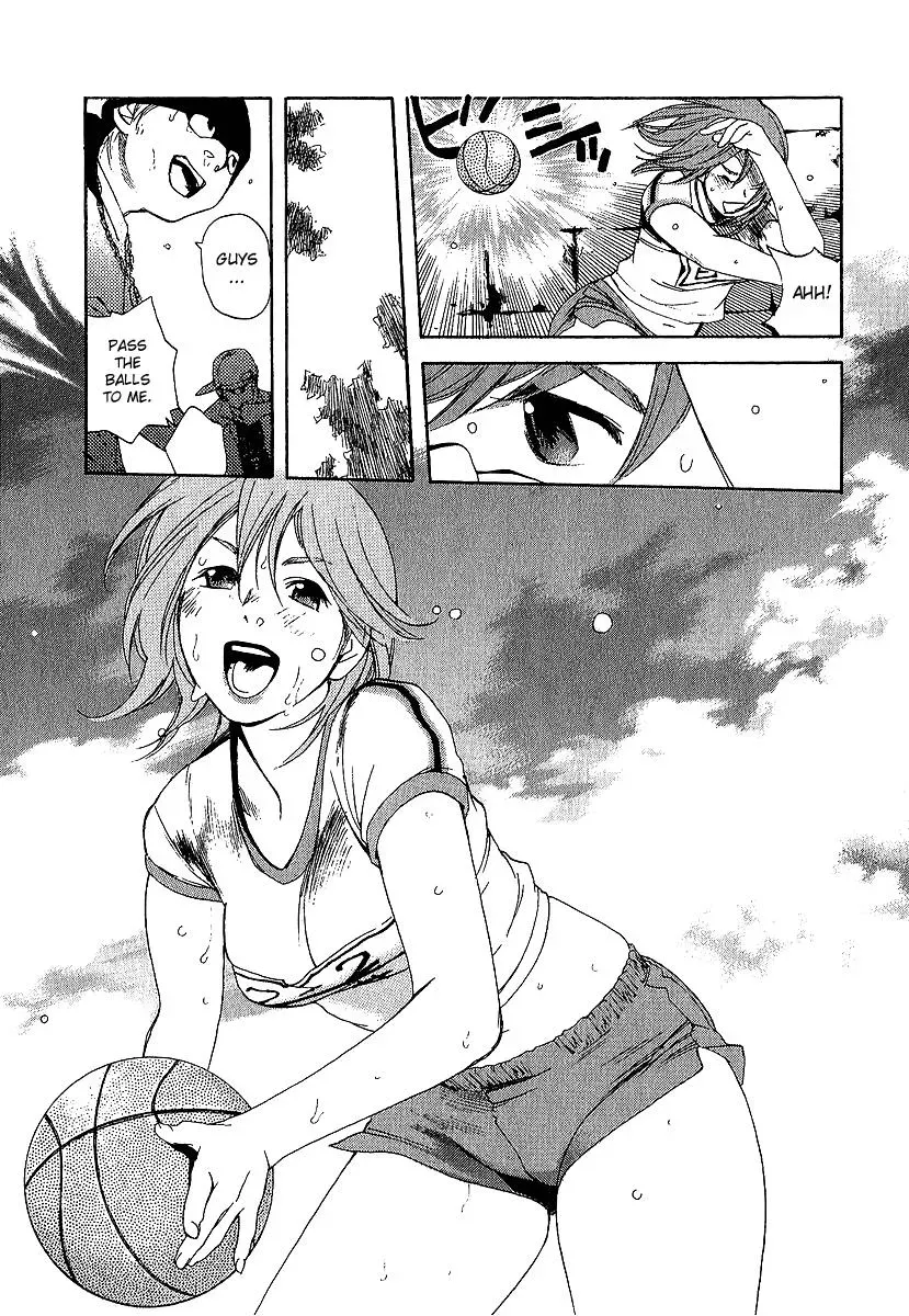 Read Catechin chapter 4 image 8 on Lezhin