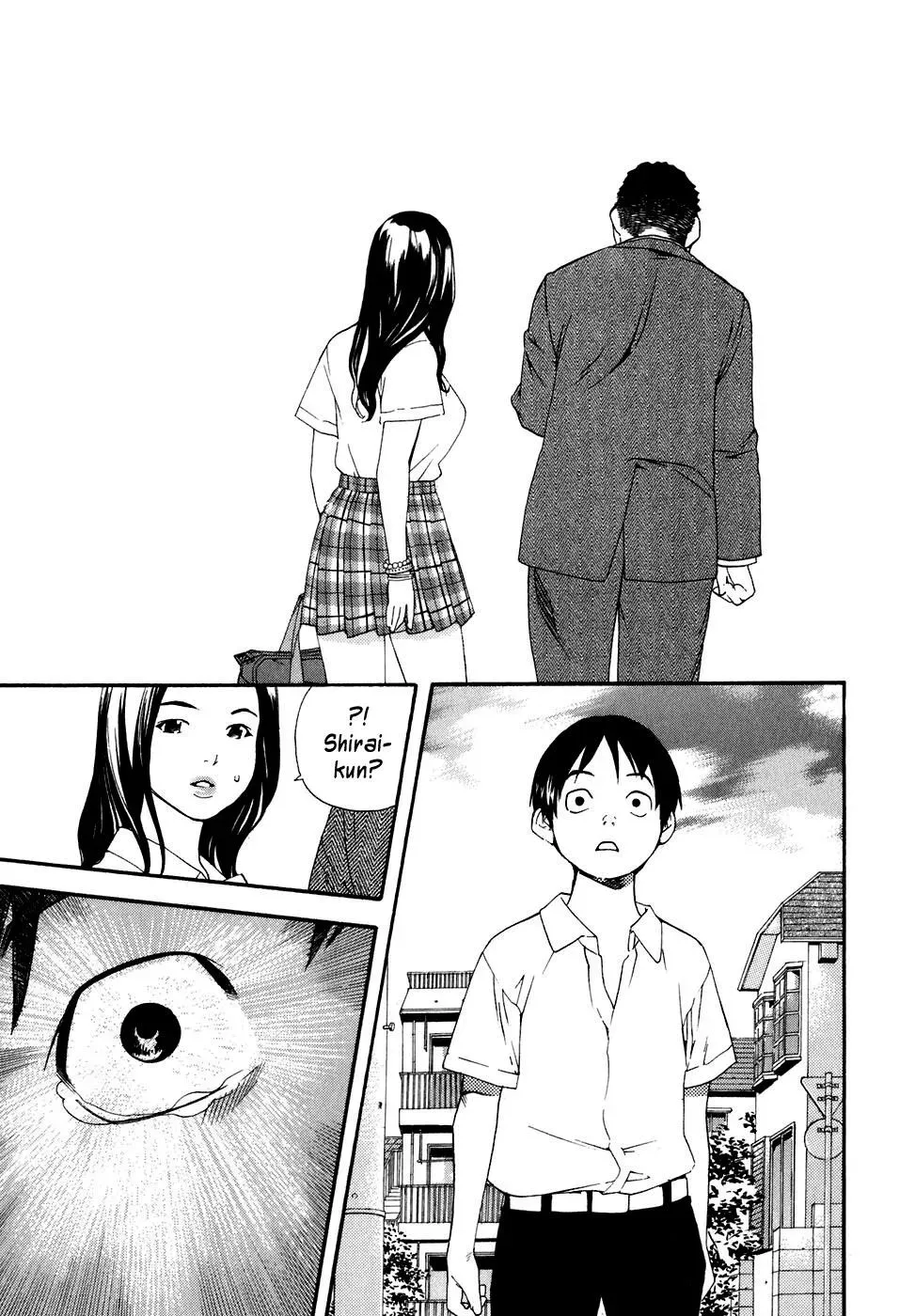 Read Catechin chapter 40 image 10 on Lezhin