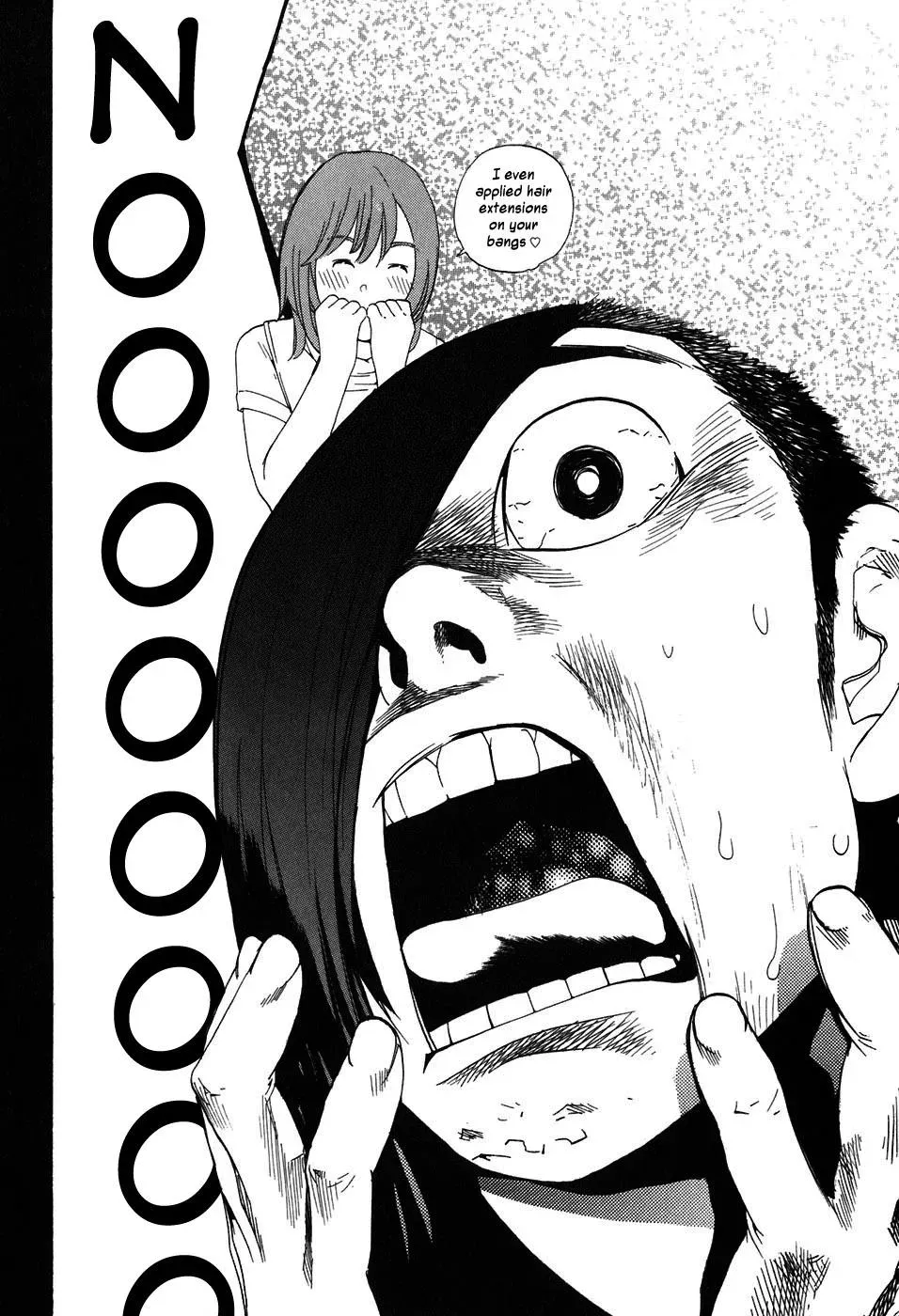 Read Catechin chapter 41 image 11 on Lezhin