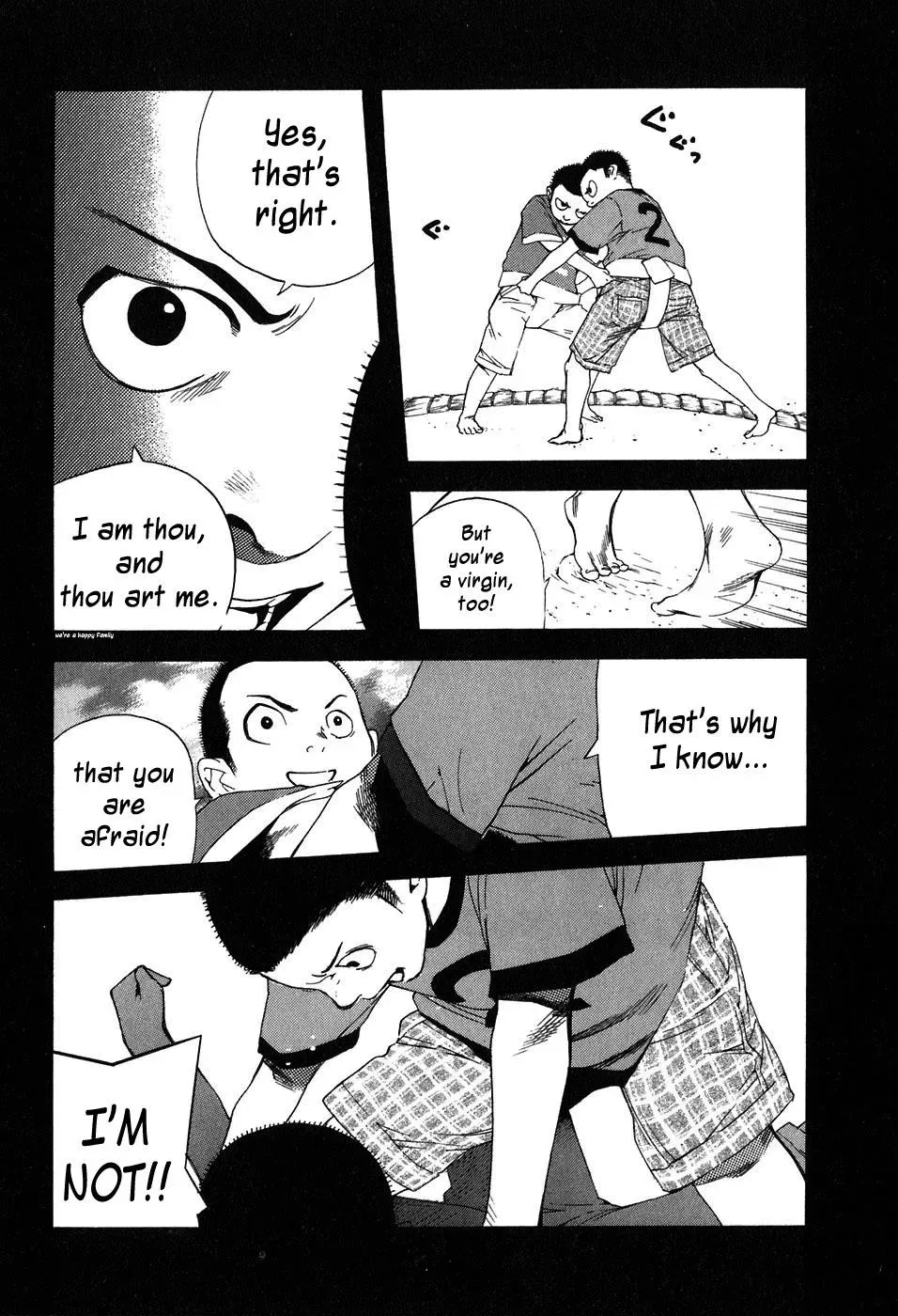 Read Catechin chapter 42 image 7 on Lezhin