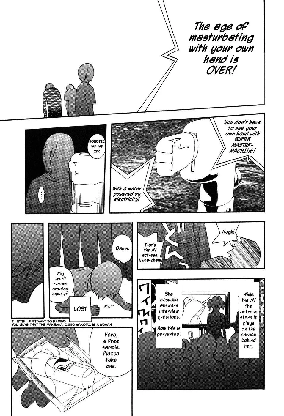Read Catechin chapter 43.5 image 2 on Lezhin