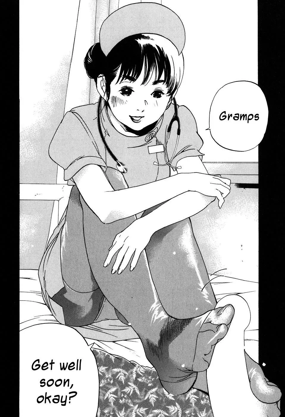 Read Catechin chapter 43.5 image 5 on Lezhin