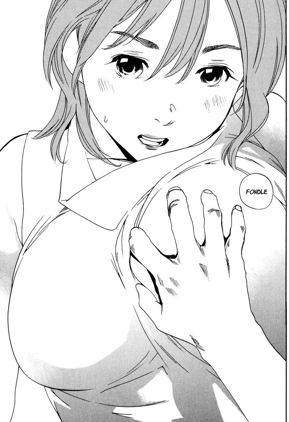 Read Catechin chapter 43 image 2 on Lezhin