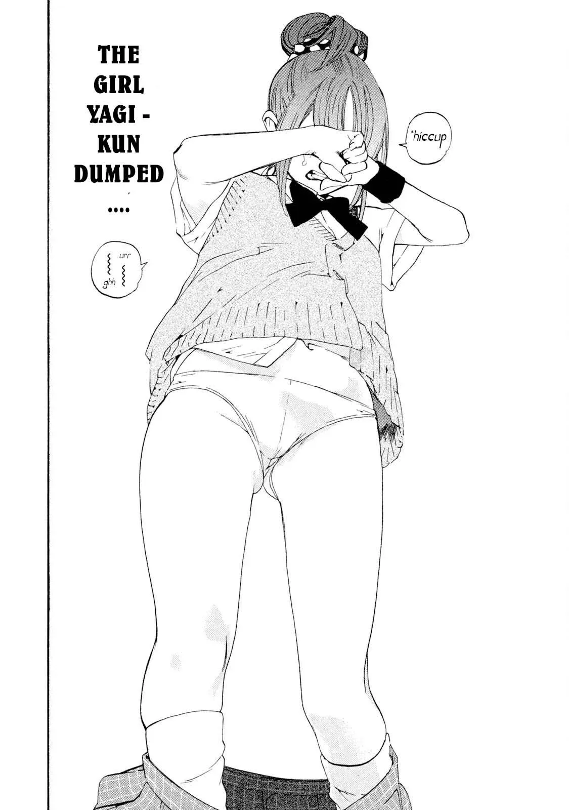 Read Catechin chapter 46 image 1 on Lezhin