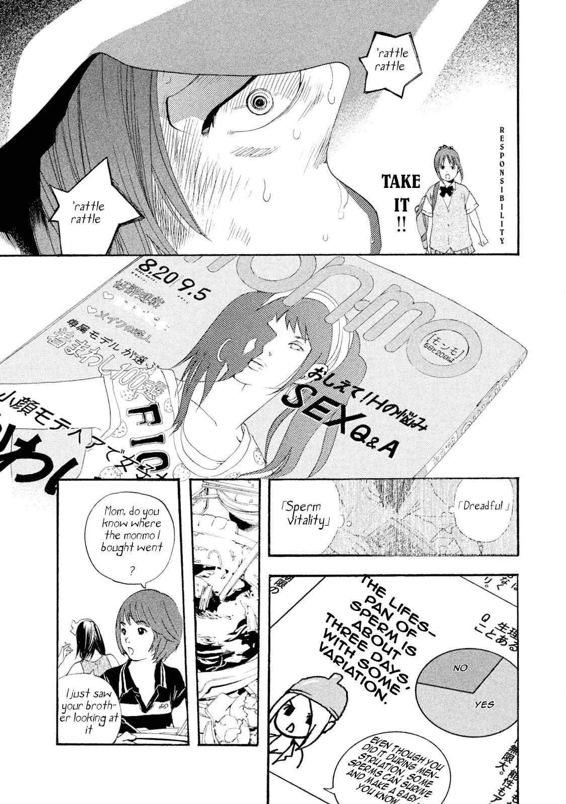 Read Catechin chapter 46 image 10 on Lezhin