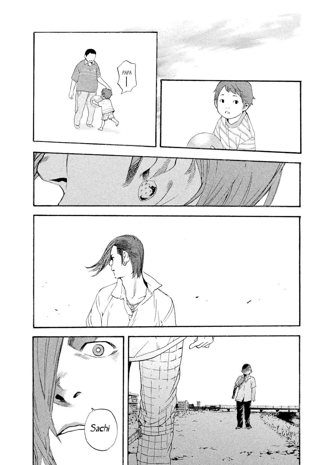 Read Catechin chapter 46 image 15 on Lezhin