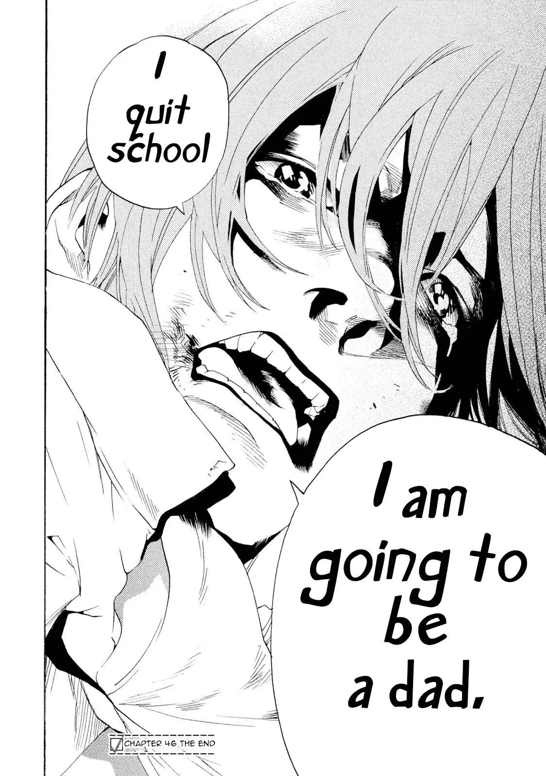 Read Catechin chapter 46 image 17 on Lezhin