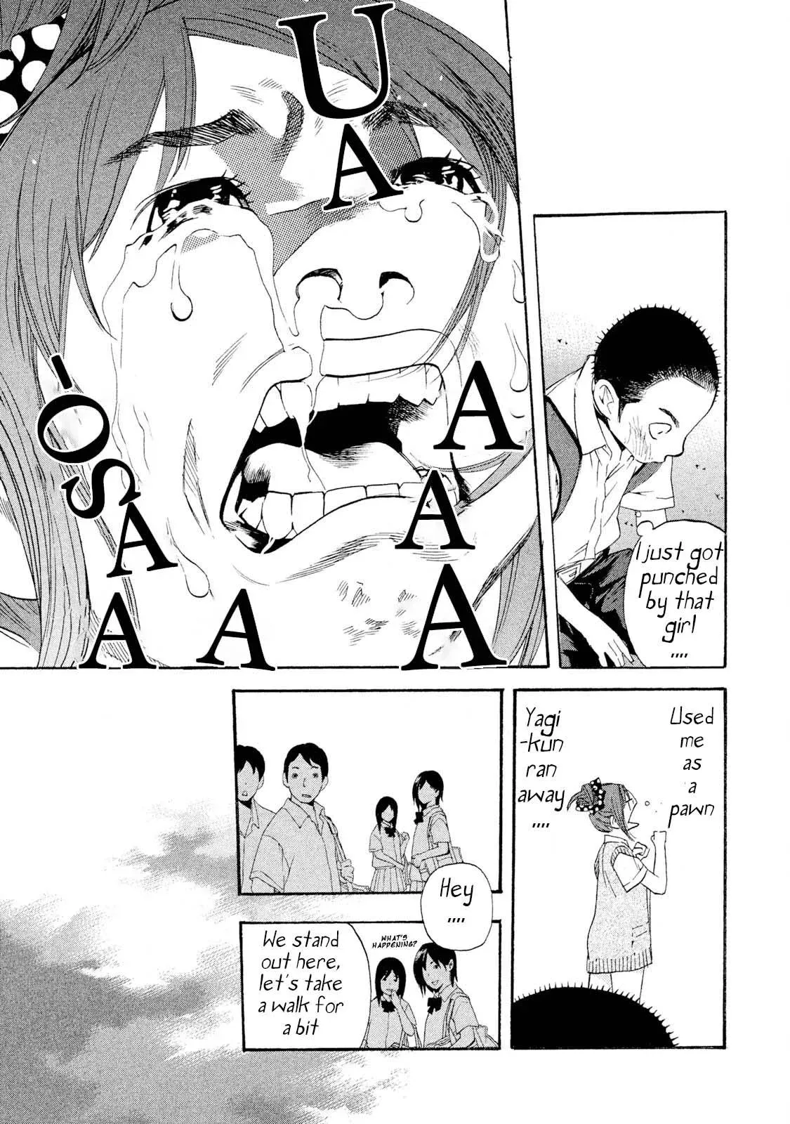 Read Catechin chapter 46 image 2 on Lezhin