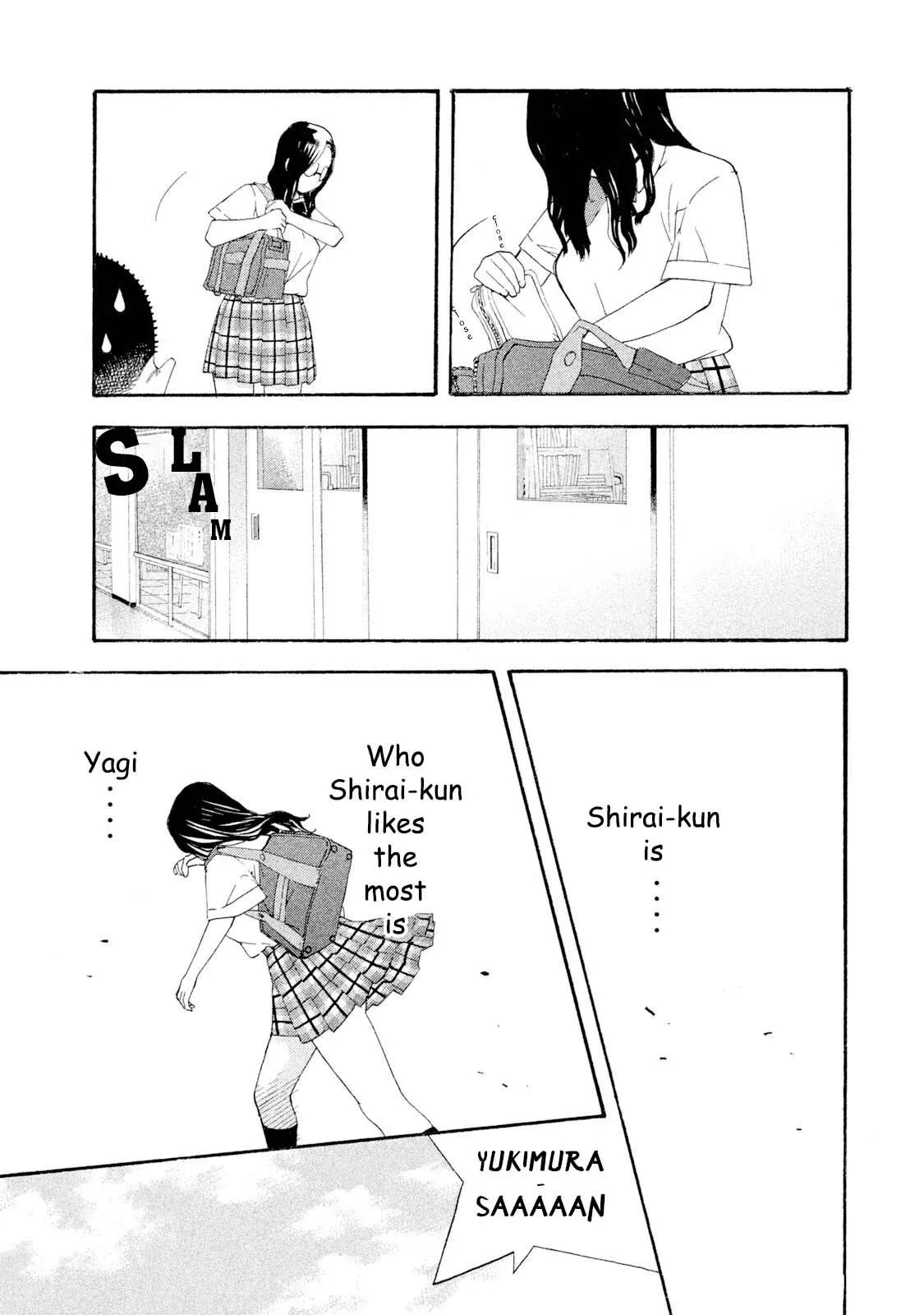 Read Catechin chapter 47 image 10 on Lezhin