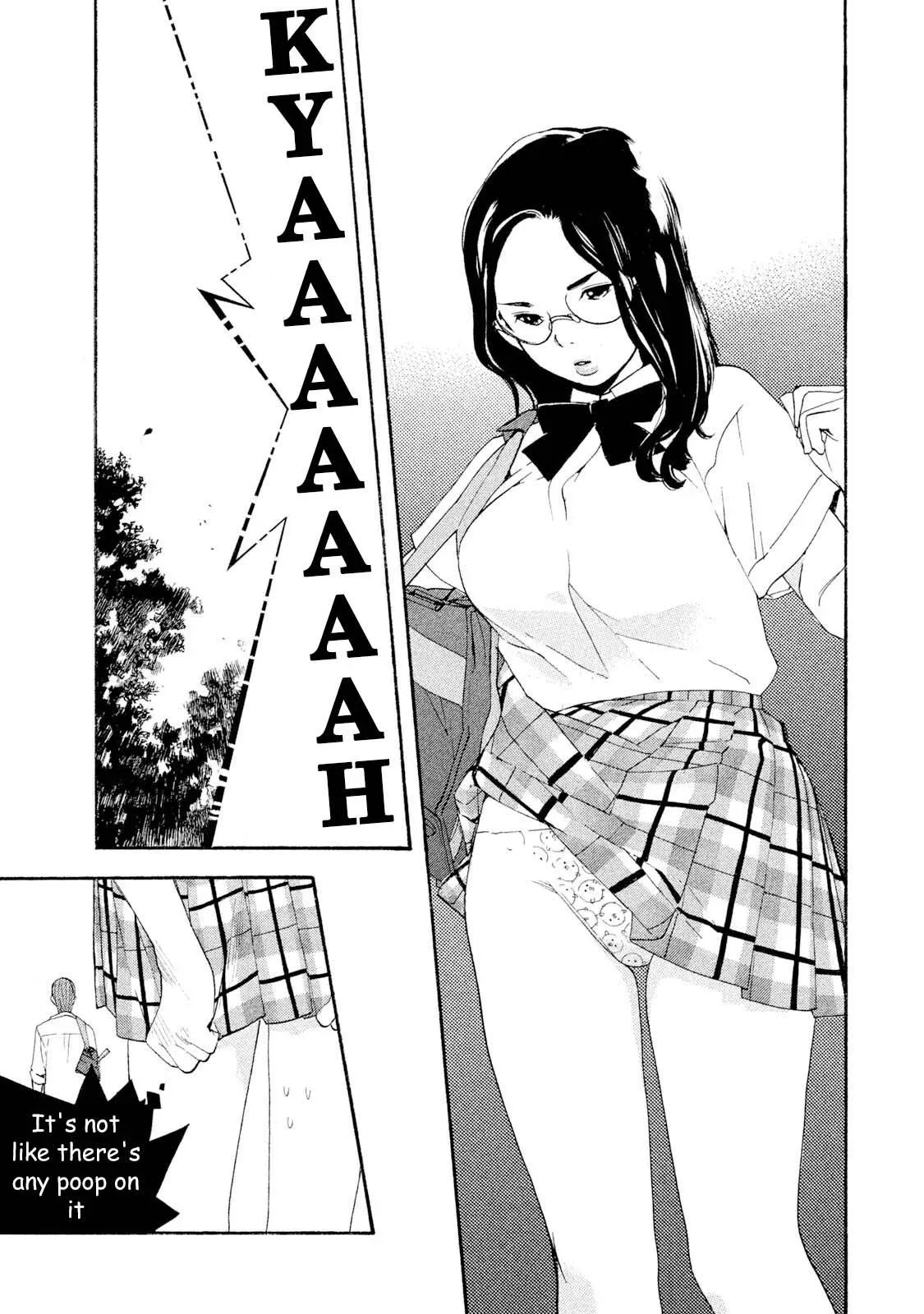 Read Catechin chapter 47 image 3 on Lezhin