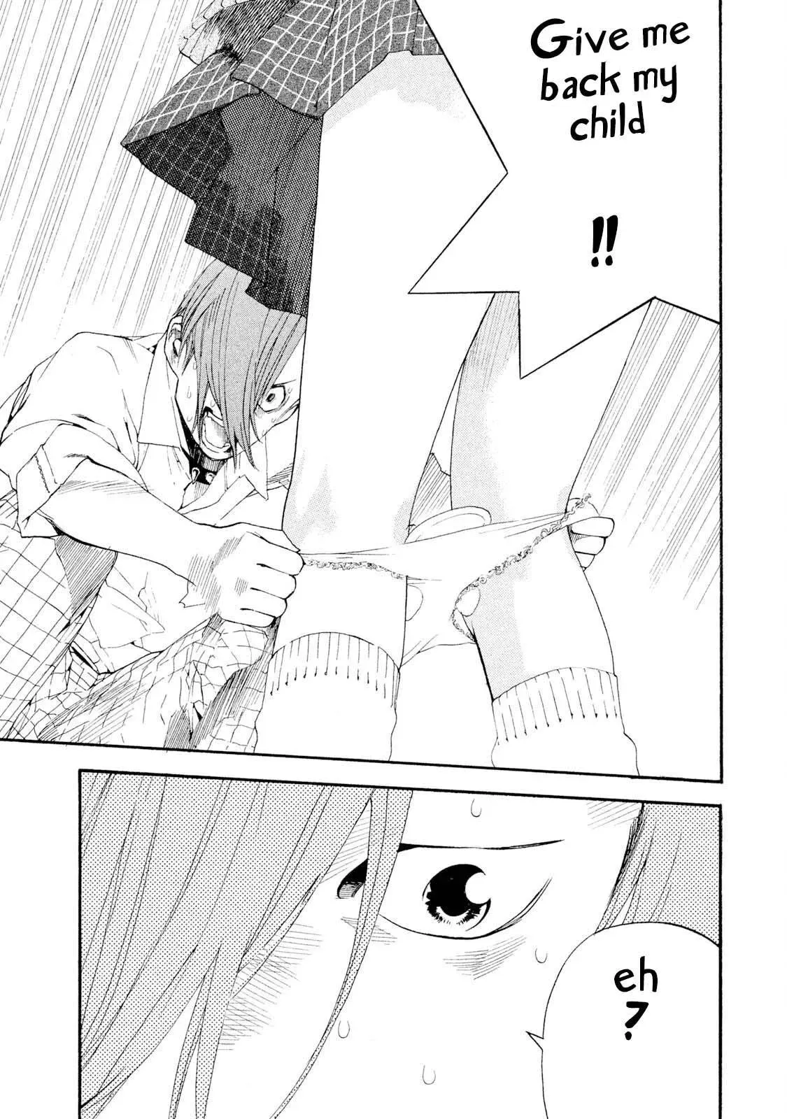 Read Catechin chapter 48 image 10 on Lezhin