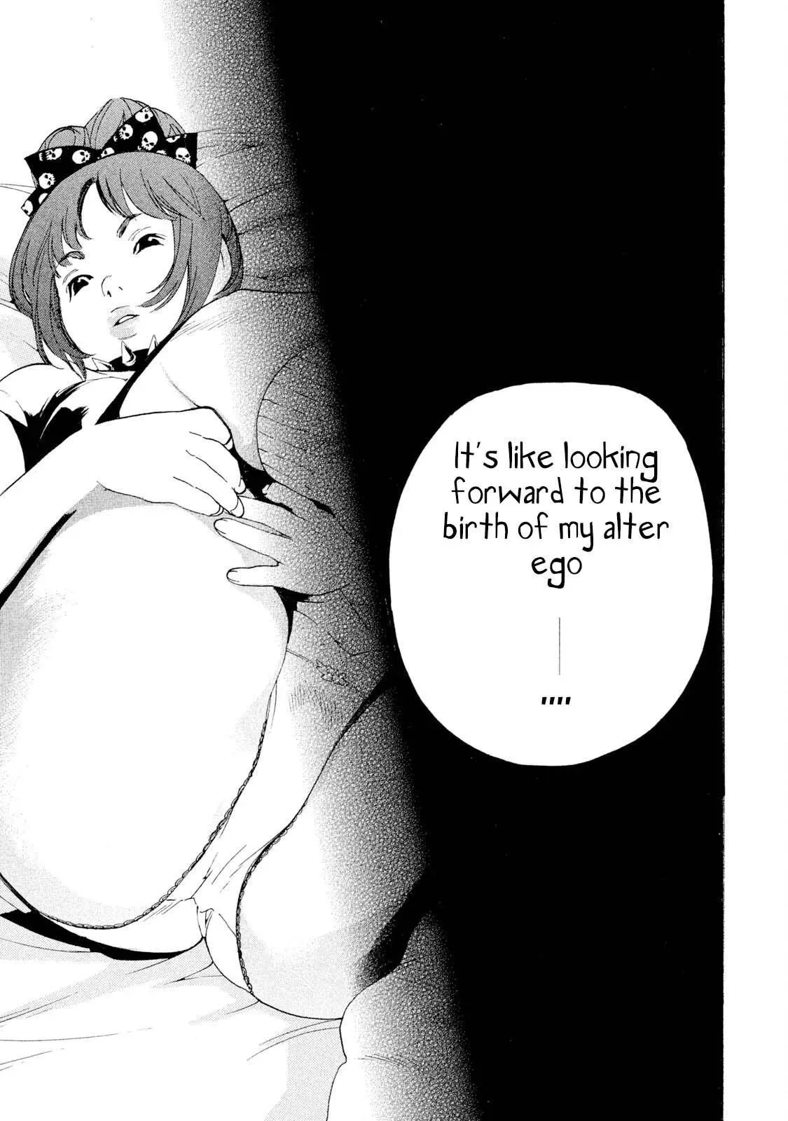 Read Catechin chapter 48 image 2 on Lezhin