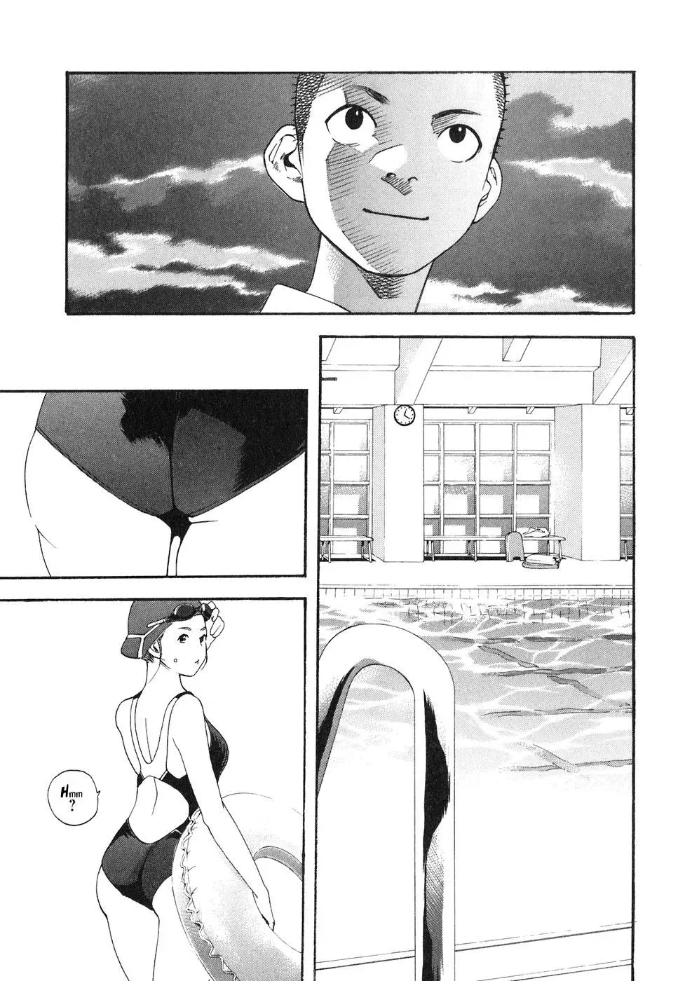Read Catechin chapter 49 image 2 on Lezhin