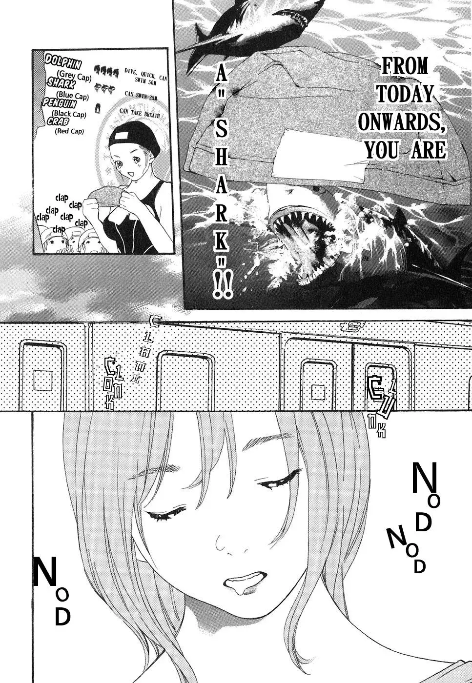 Read Catechin chapter 49 image 7 on Lezhin