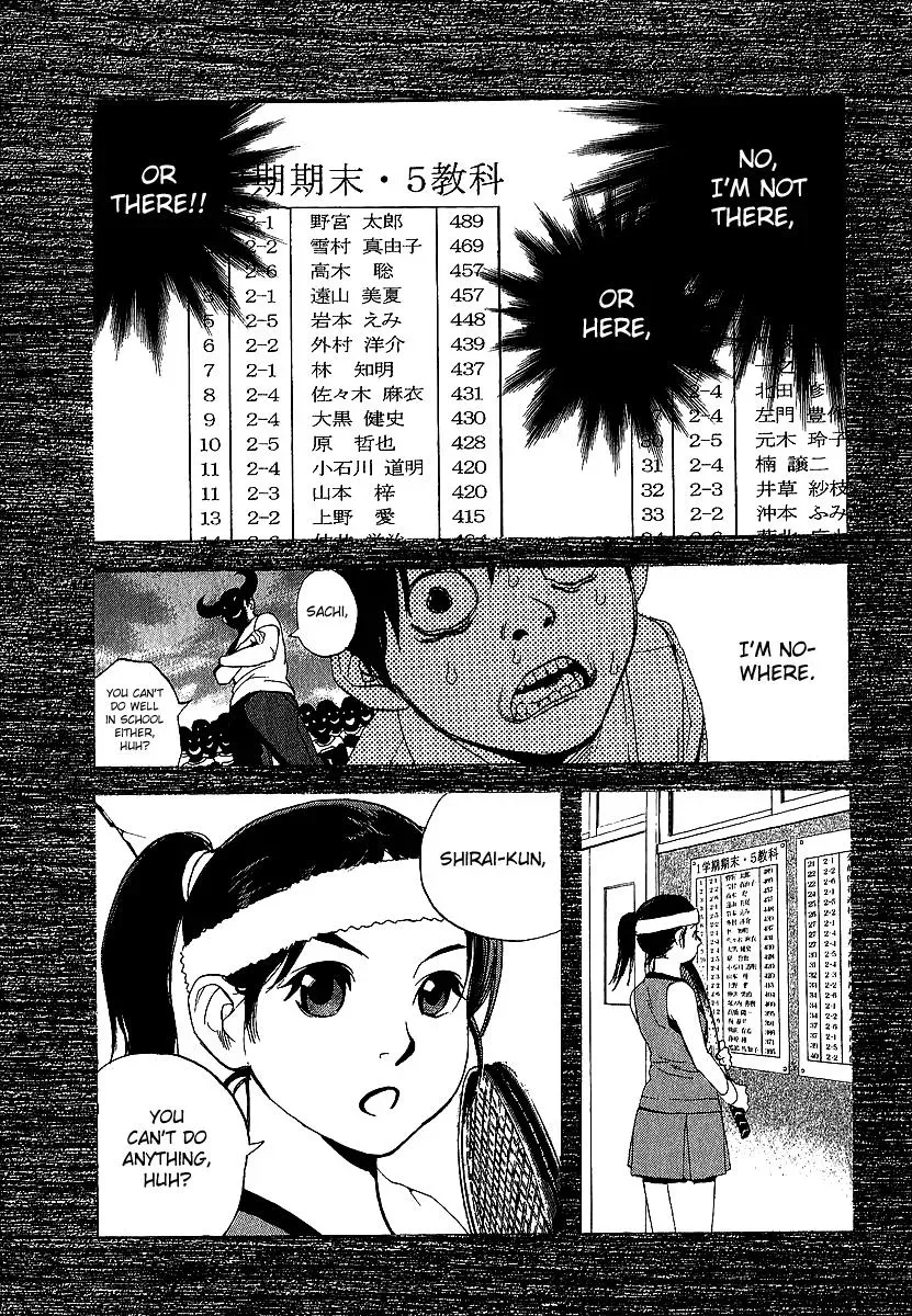 Read Catechin chapter 5 image 14 on Lezhin