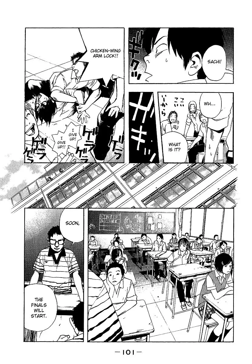 Read Catechin chapter 5 image 6 on Lezhin