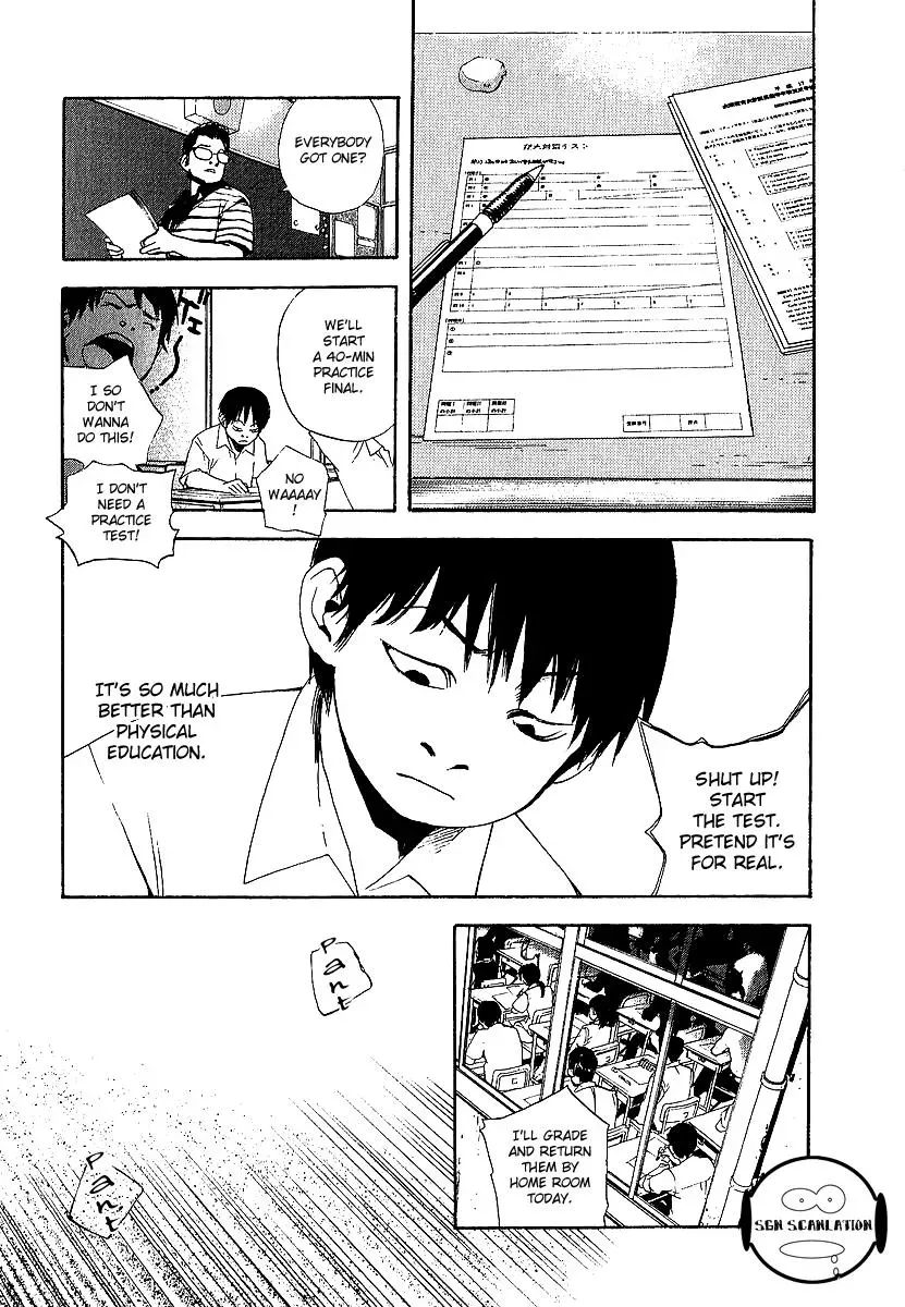 Read Catechin chapter 5 image 7 on Lezhin