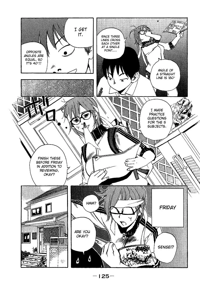 Read Catechin chapter 6 image 10 on Lezhin