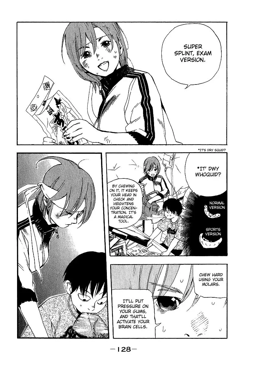 Read Catechin chapter 6 image 13 on Lezhin