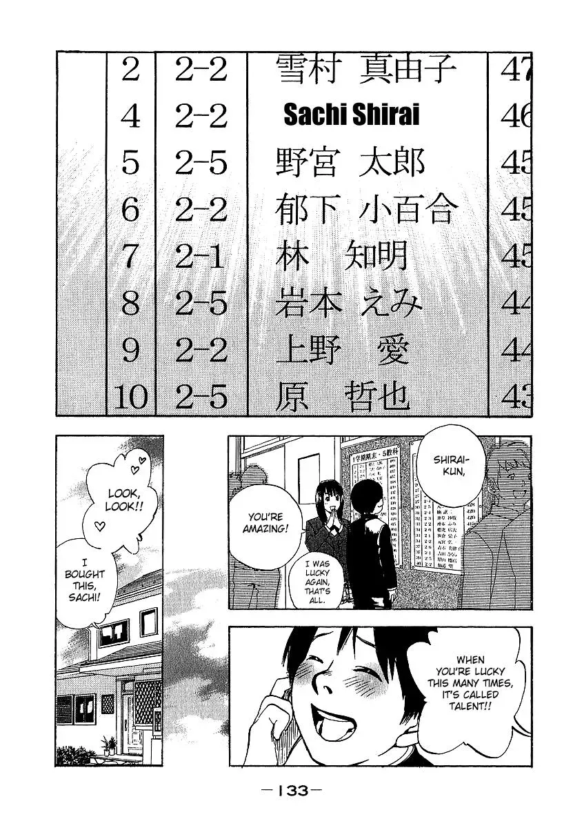 Read Catechin chapter 6 image 17 on Lezhin