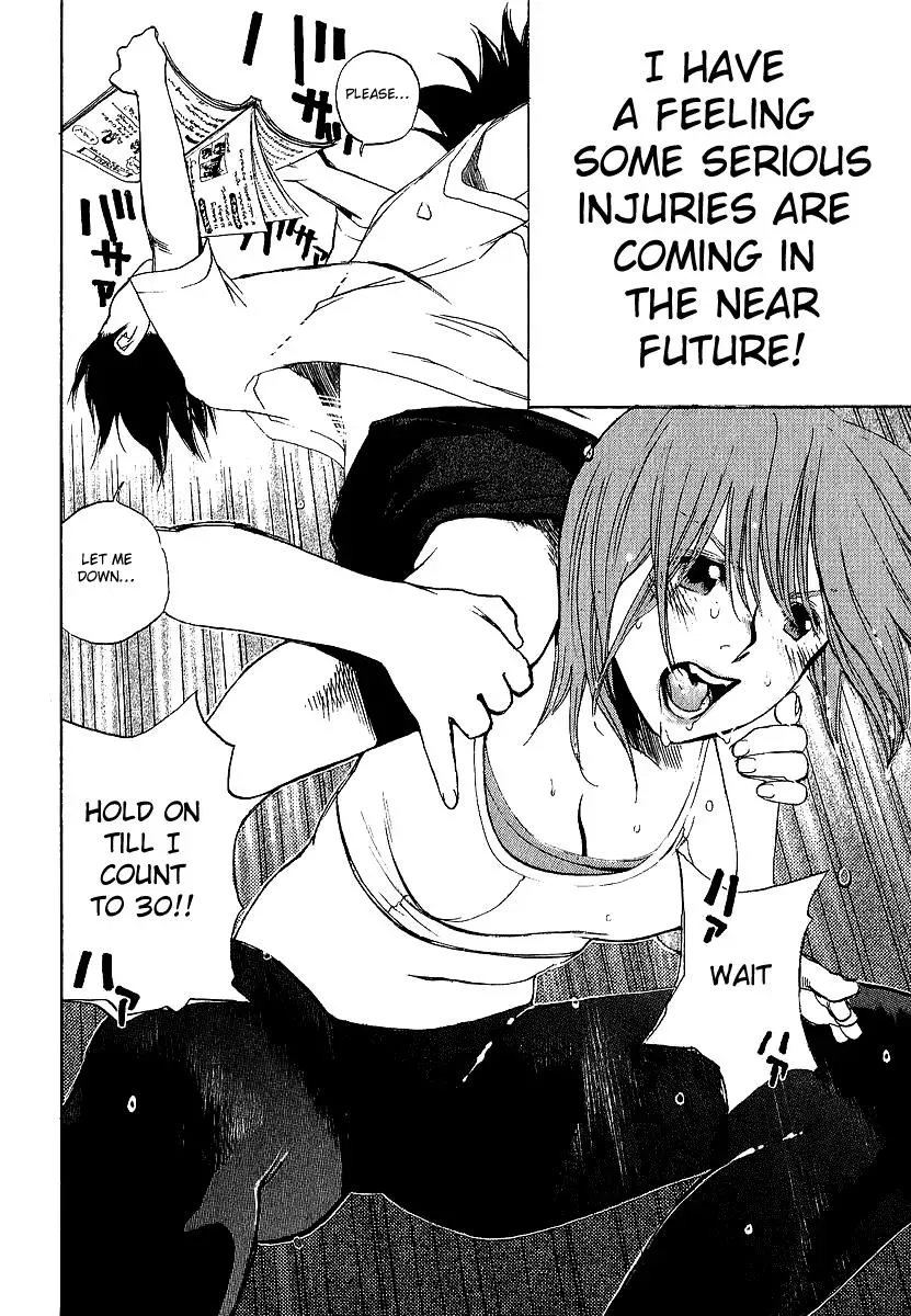 Read Catechin chapter 7 image 10 on Lezhin