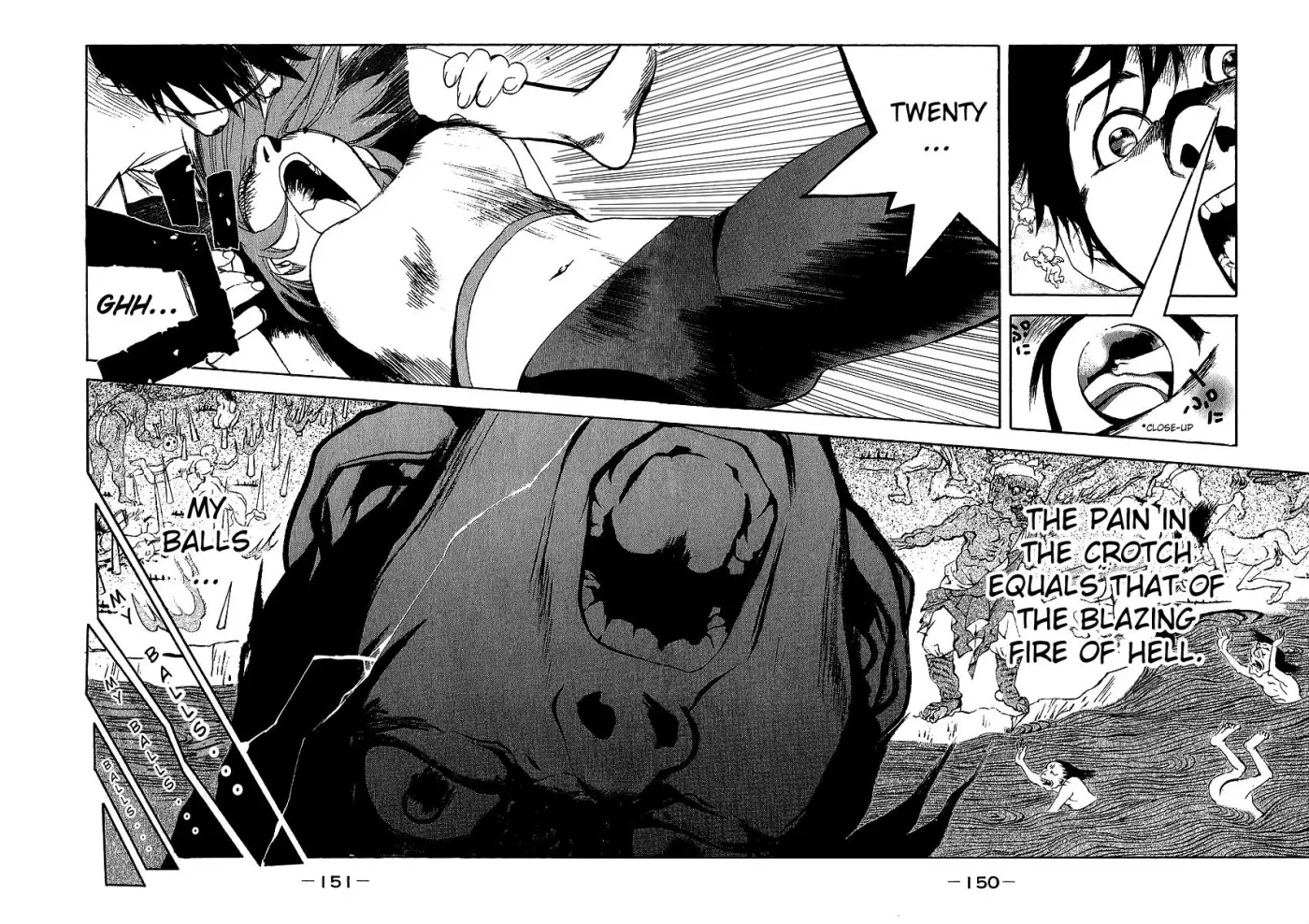 Read Catechin chapter 7 image 14 on Lezhin