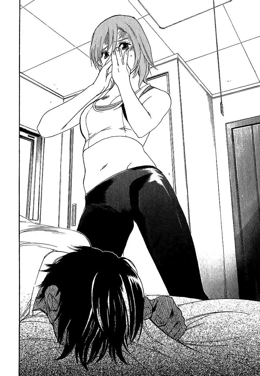 Read Catechin chapter 7 image 15 on Lezhin