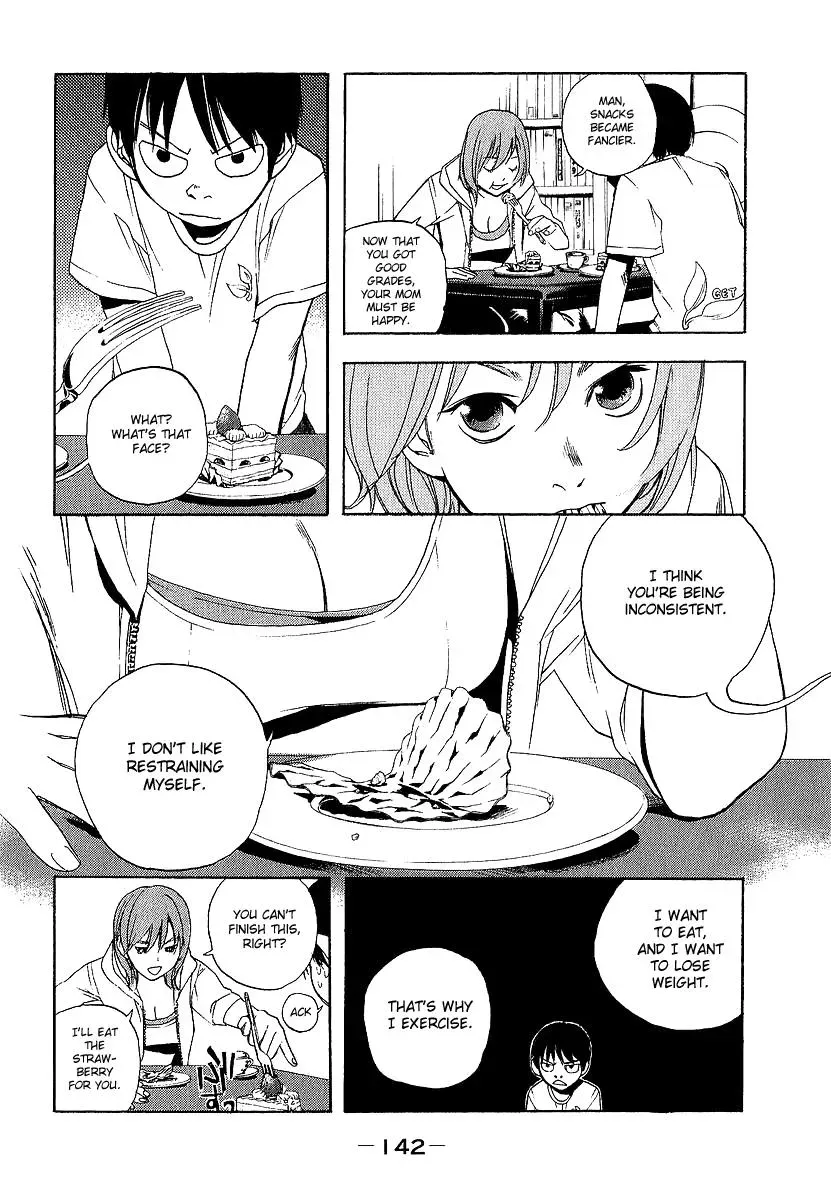 Read Catechin chapter 7 image 6 on Lezhin